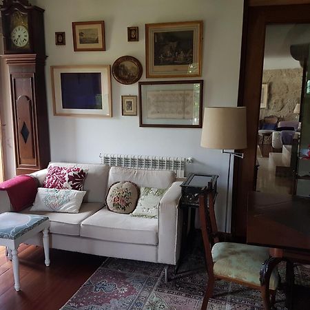 Отель Quinta Da Ventuzela Синфайнш Экстерьер фото