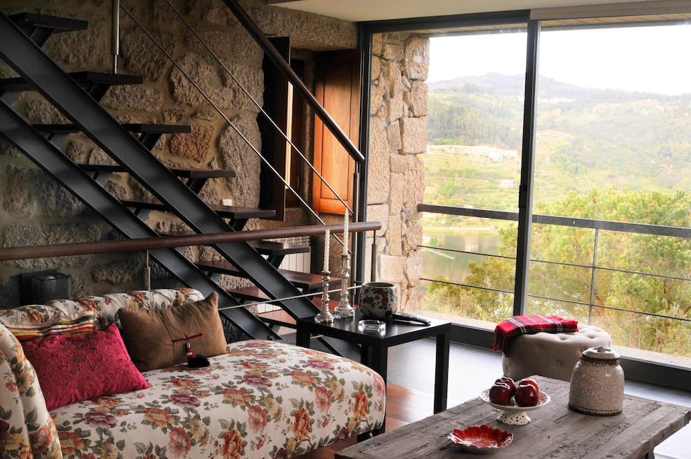 Отель Quinta Da Ventuzela Синфайнш Экстерьер фото