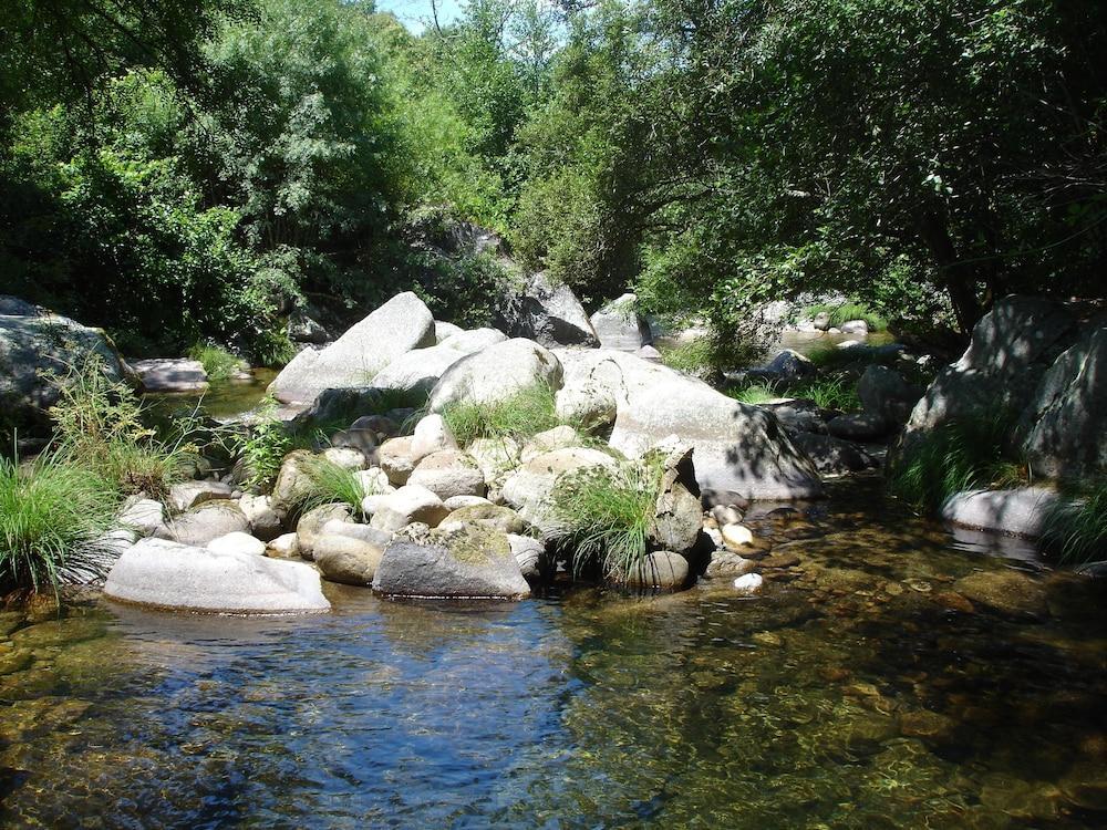 Отель Quinta Da Ventuzela Синфайнш Экстерьер фото