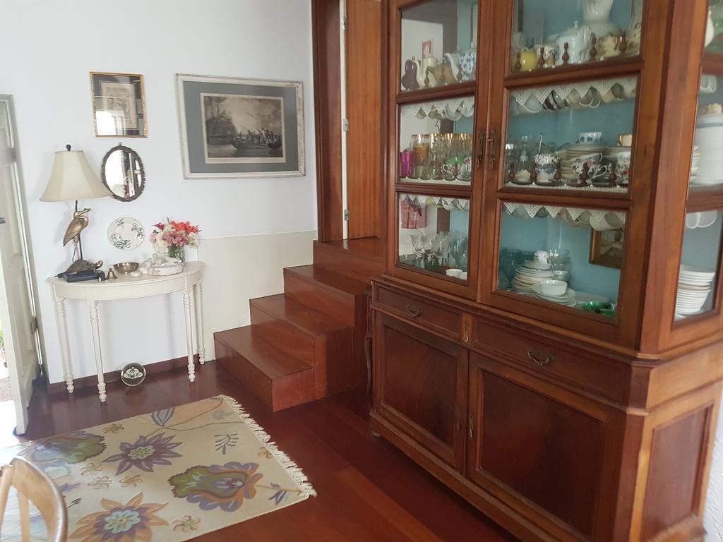 Отель Quinta Da Ventuzela Синфайнш Экстерьер фото
