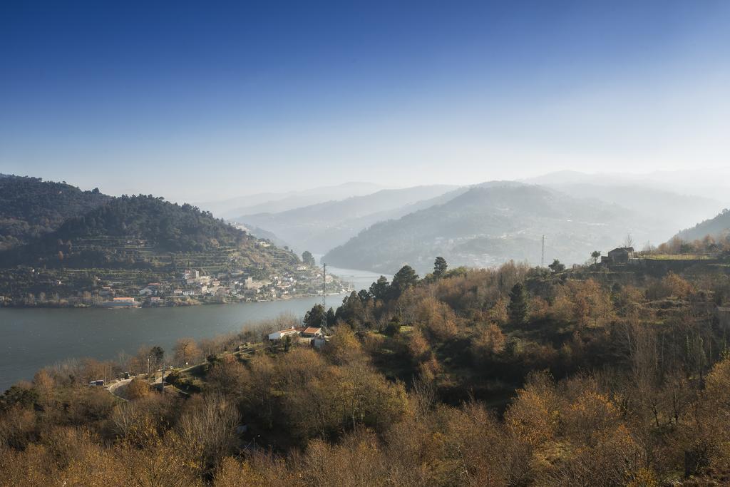 Отель Quinta Da Ventuzela Синфайнш Экстерьер фото