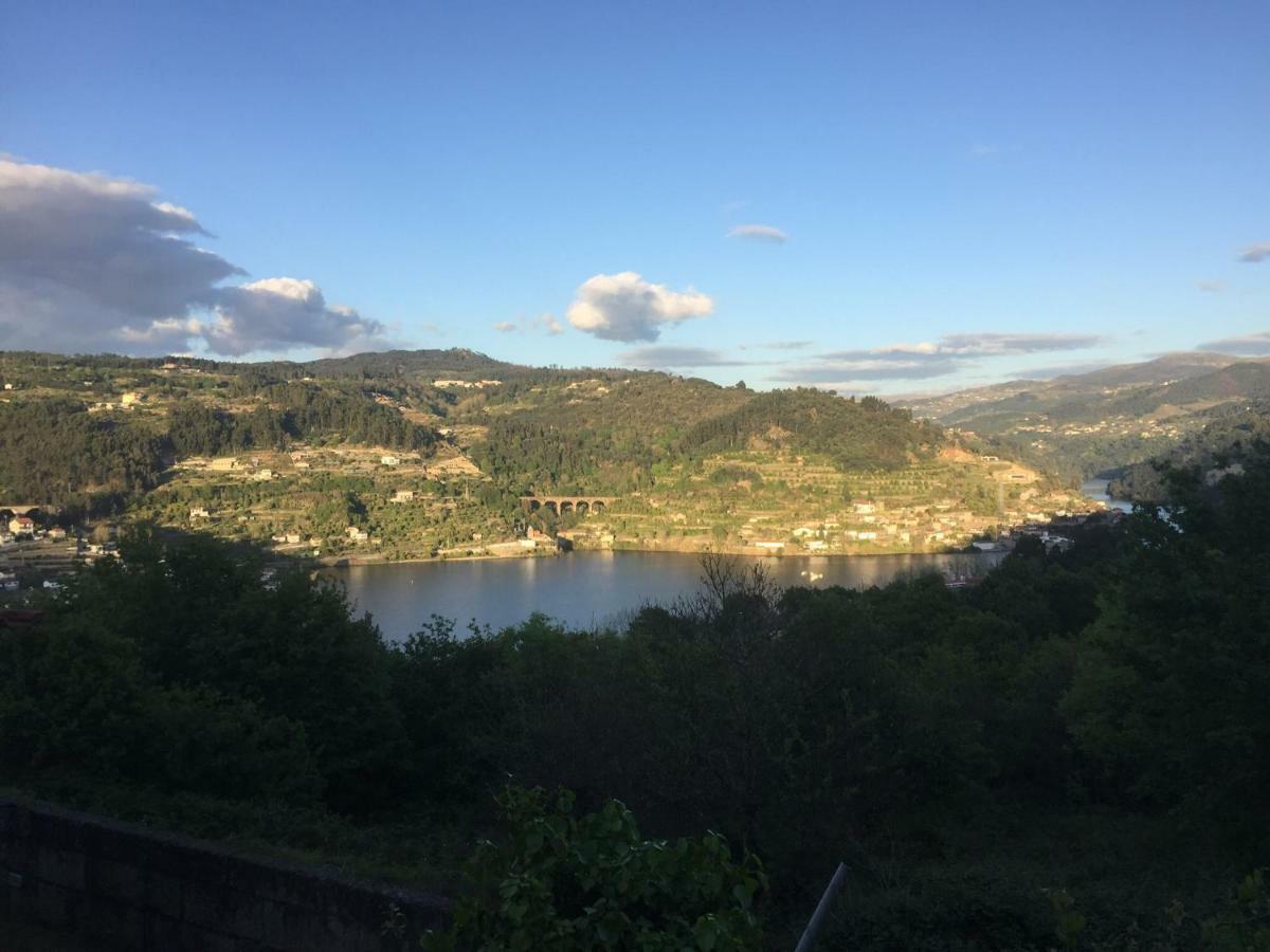 Отель Quinta Da Ventuzela Синфайнш Экстерьер фото