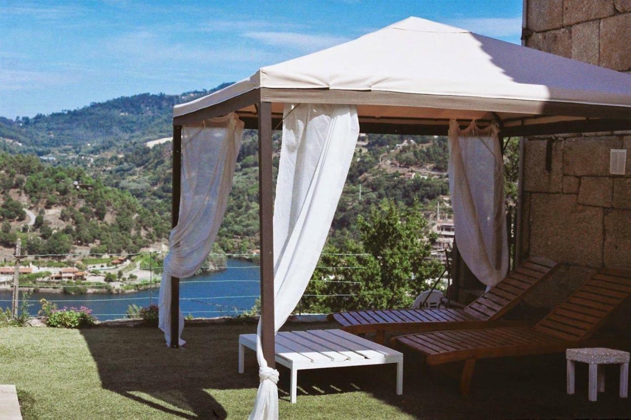 Отель Quinta Da Ventuzela Синфайнш Экстерьер фото