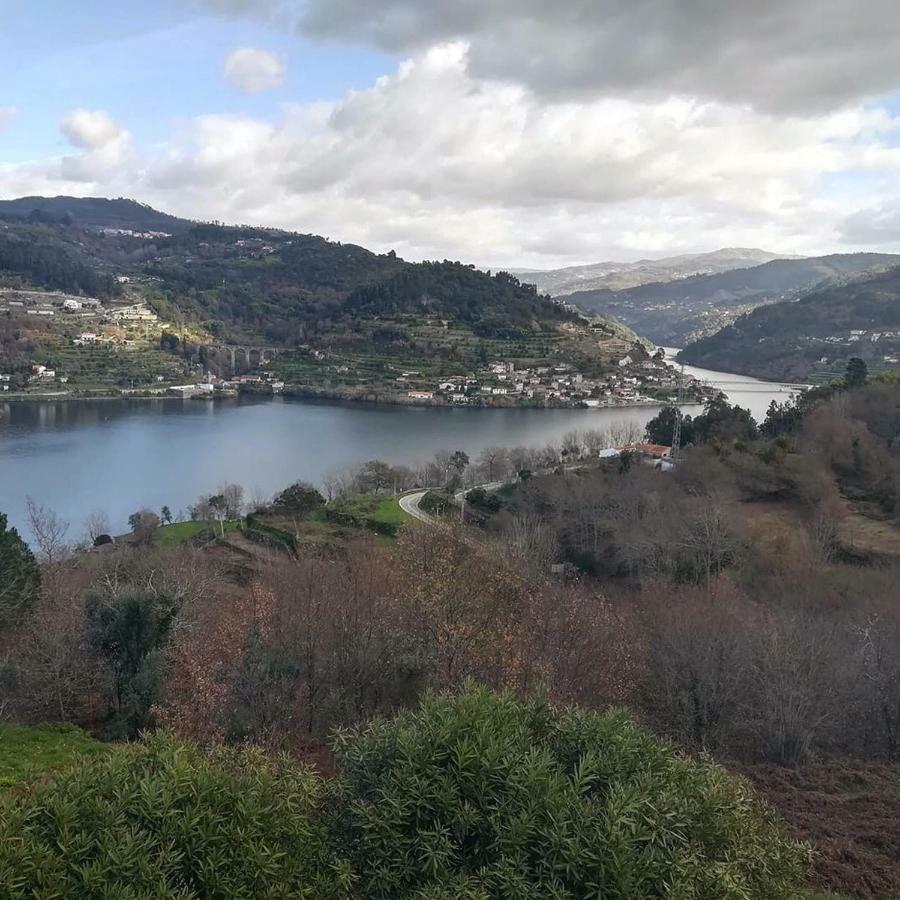 Отель Quinta Da Ventuzela Синфайнш Экстерьер фото
